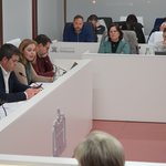 El Pleno de Ontinyent aprueba el presupuesto más inversor de su historia