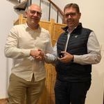 Sergio Guerola, nou president dels Promotors i Constructors de la Vall d'Albaida