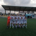 El Ontinyent golea al Denia 