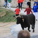 L'ontinyentí José Barberá cumplix 100 anys