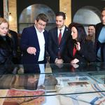 Ontinyent inaugura el Museu Tèxtil de la Comunitat Valenciana 