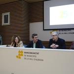 L'Olleria recauda 1.454 euros contra el cáncer
