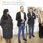 Ontinyent obri al MAOVA l’exposició que commemora 100 anys d’arqueologia de la UV  