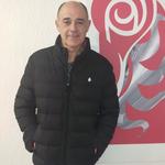 Josep Penadés, candidato del PSOE a la alcaldía de Albaida