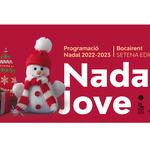 Séptima edición del Nadal Jove de Bocairent