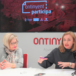 El Cant de la Sibil·la anuncia el Nadal a Ontinyent 