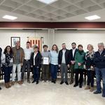 Albaida aprueba la hoja de ruta para el Palacio