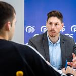 El PP denuncia que el Ayuntamiento de Albaida tenga que pedir un crédito para poder pagar las nóminas