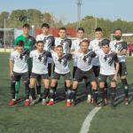 Derbi por todo lo alto en El Clariano