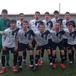 La victoria del Deportivo Ontinyent en Rafelguaraf le acerca al ascenso
