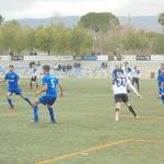UD Quart de Poblet, rival del Ontinyent 1931 en 1/8 de Copa