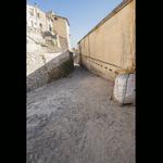 Bocairent completará la rehabilitación del Barrio Medieval con la reurbanización de la bajada del Tint