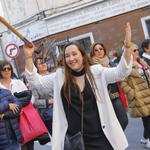 Més patrons i transparència, proposta conjunta per a la Fundació Beneficència