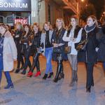 Agenda del 25 a 27 de febrero en Ontinyent