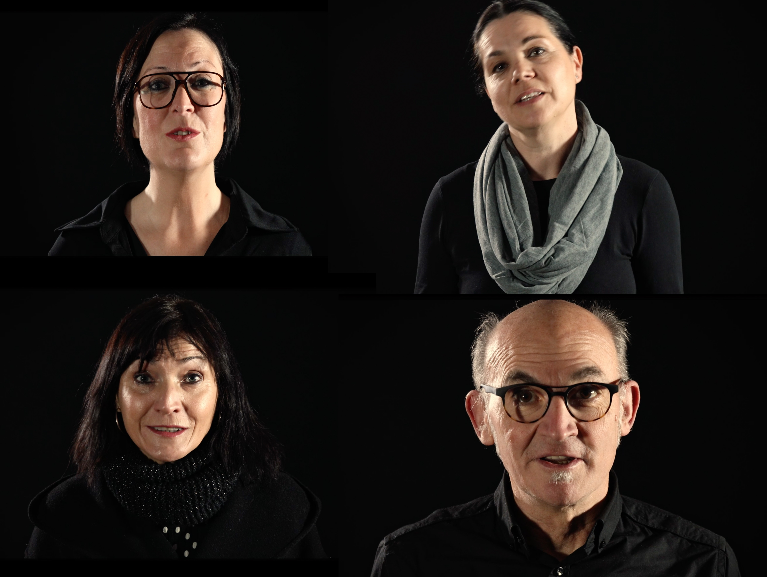 Membres d'ANIMA