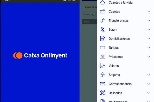 El 70% dels clients de Caixa Ontinyent són usuaris actius de banca electrònica