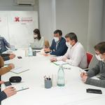 Ontinyent estudia optar a les ajudes europees a la rehabilitació urbana