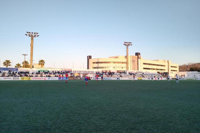 El Ontinyent 1931 remonta para avanzar en Copa