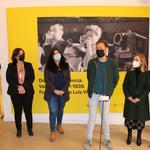 Ontinyent acull una exposició sobre les dones en la Guerra Civil