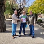 Fede Vidal encabeza la única candidatura en el congreso comarcal del PSOE