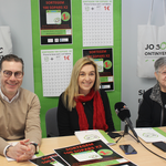 SOC Ontinyent sortejarà 100 sopars en una campanya solidària a benefici d’AMCO