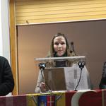 El pregó obri "Ontinyent Medieval"