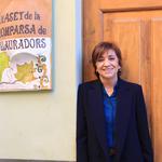 Reis Alborch: "Hay una necesidad de sacar la emoción ya"