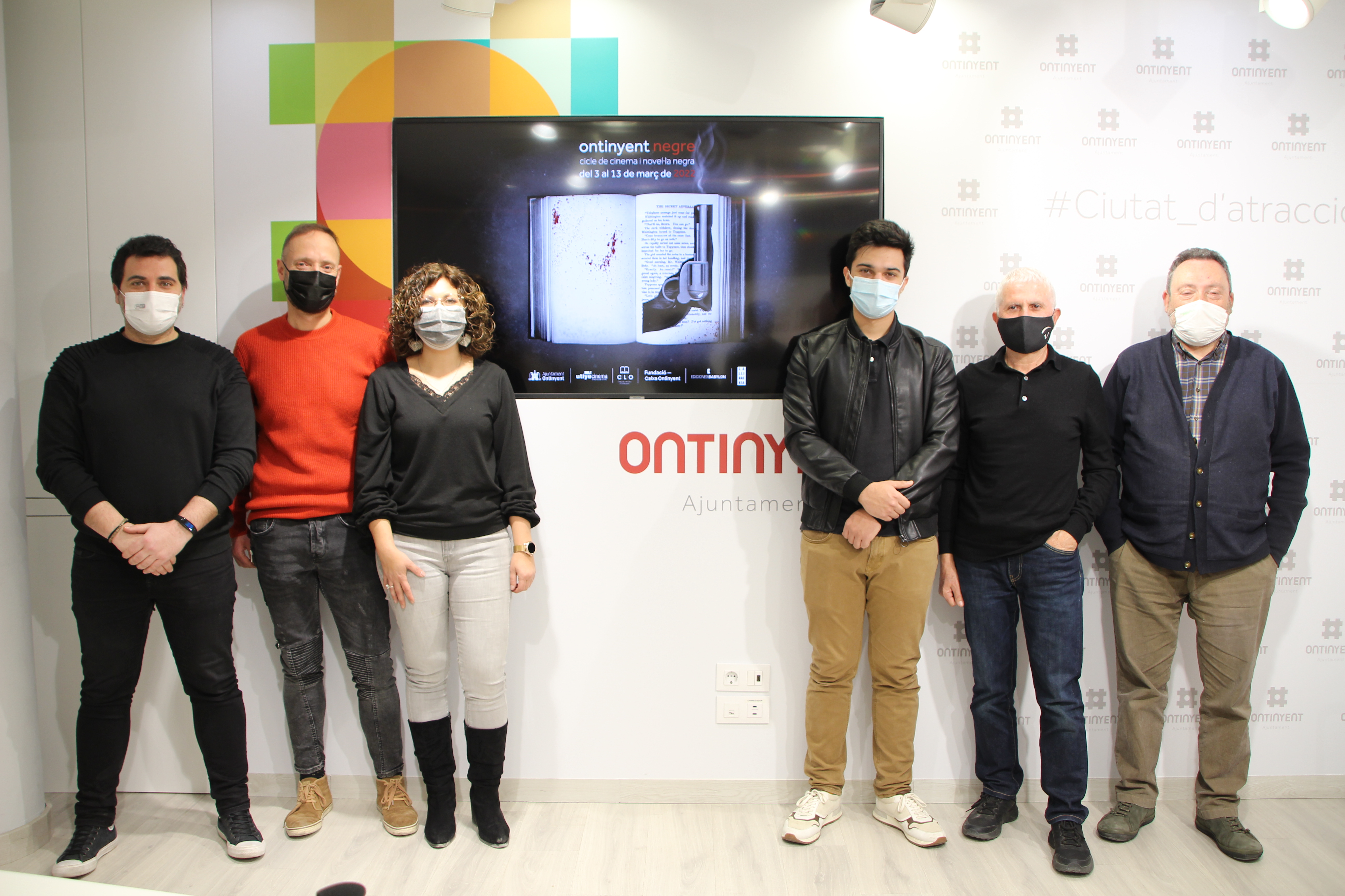 M.Llin,A.Borrell,V.Piqueras,A.Moriana,J.Valiente i X.Soler