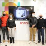 Ontinyent es convertirà en epicentre cultural del gènere negre 