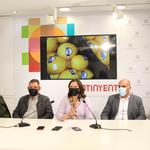 El Meló d’Or d'Ontinyent és reconegut com 'Varietat de Conservació' i tindrà la seua Associació de Productors