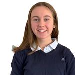 Bárbara Palau, una ontinyentina becada por Amancio Ortega