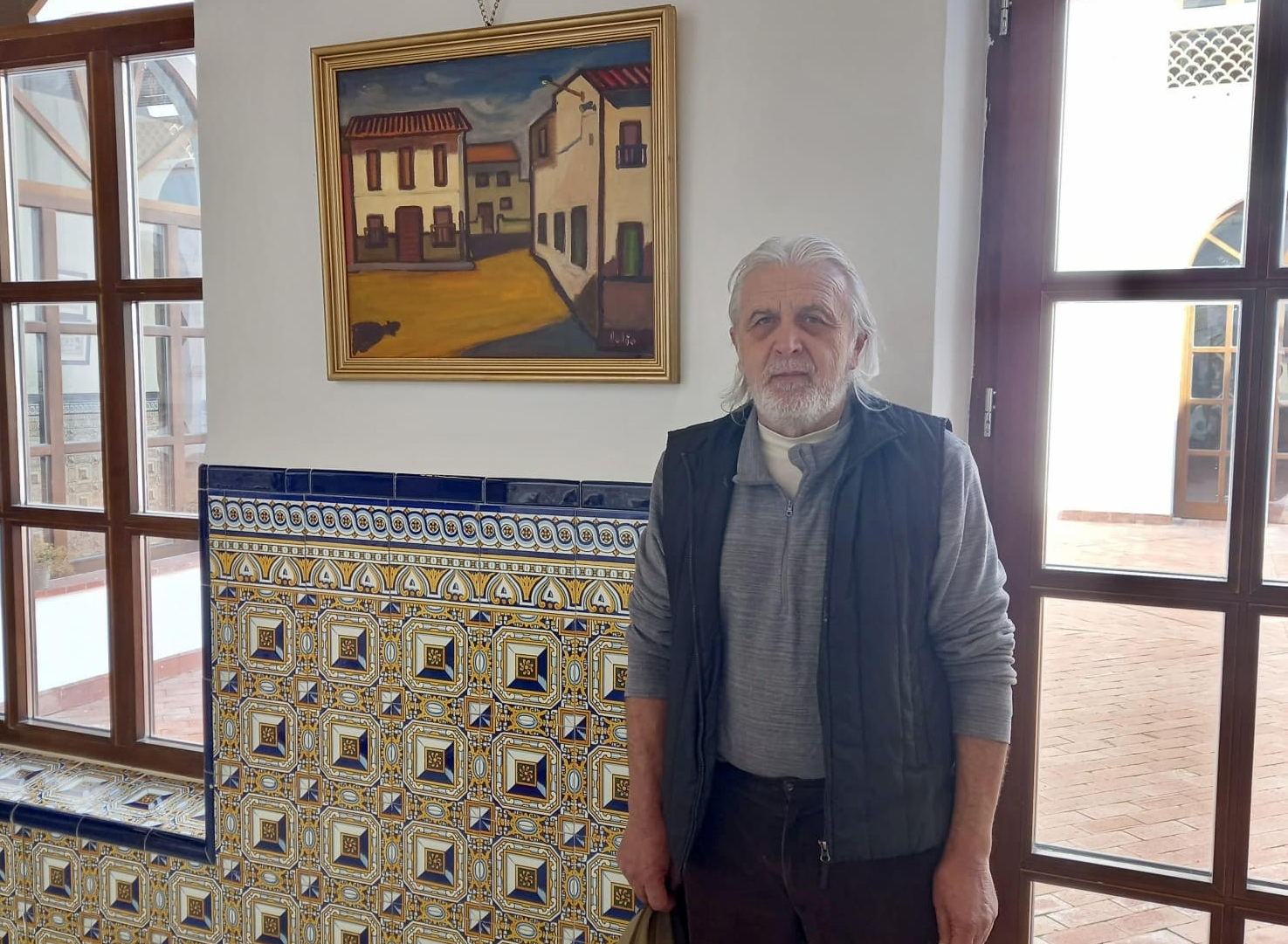 Julio Sanchis