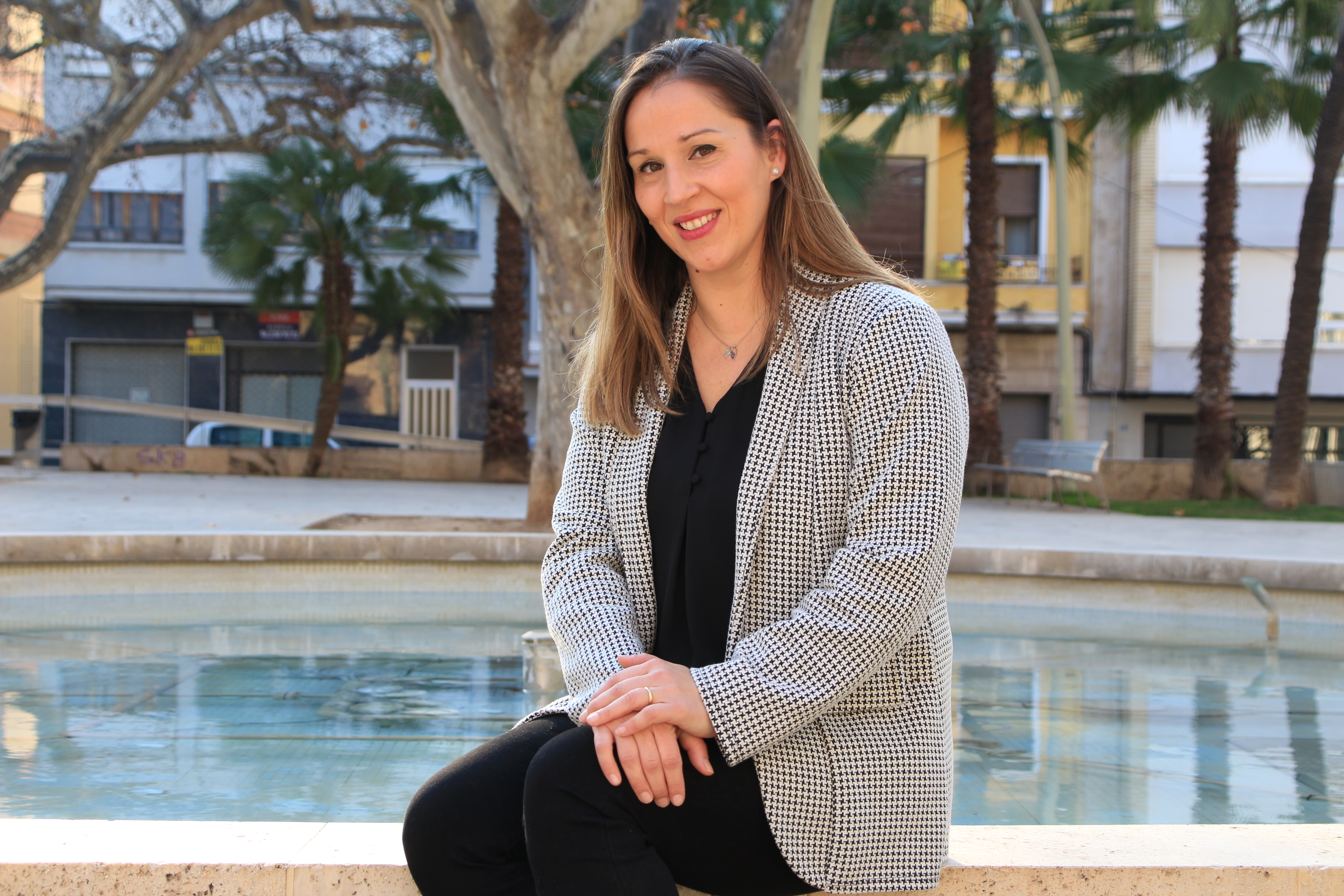 María Teresa Gandia