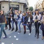 “Quiero que sea un pregón por y para el pueblo”