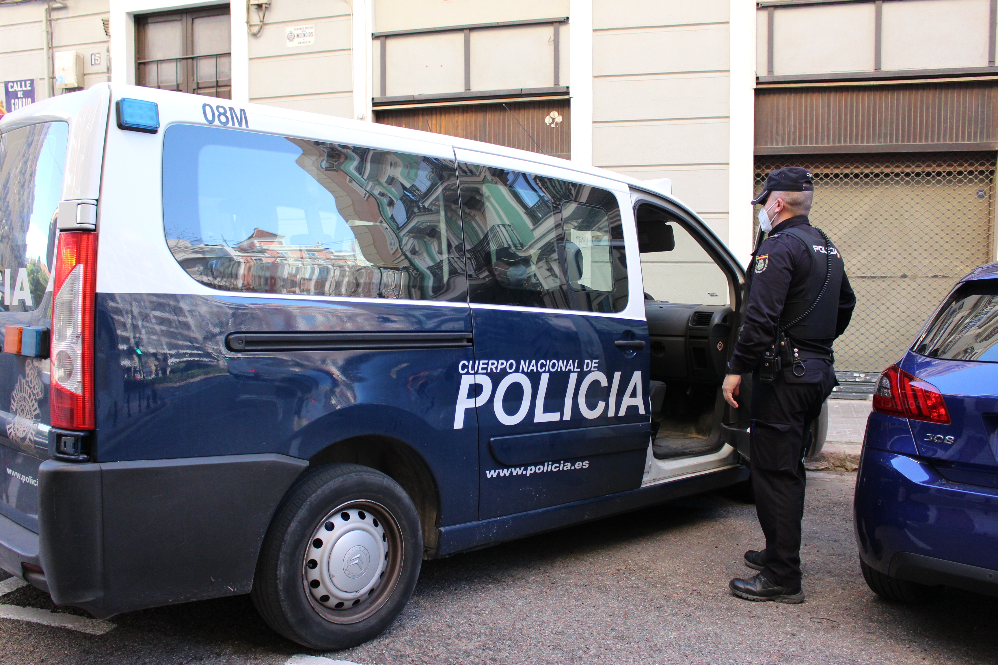 Foto recurs
