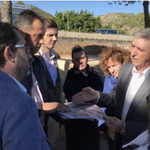 L'Ivace destina més de 37 milions d'euros per a la millora d'àrees industrials de la Comunitat