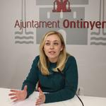 Ontinyent paga a sus proveedores en menos de una semana