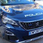 Detenida por provocar un incendio tras discutir con su pareja