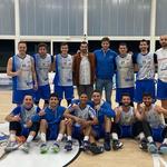 El Eset Ontinet, campeón de grupo