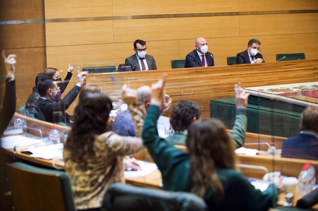 La Vall d’Albaida recibirá 3,2 millones del Fondo de Cooperación de la Diputación