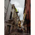 Els tres centres del Pla “Convivint” a Ontinyent  