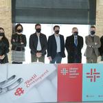 Ontinyent renova el conveni del Clúster Tèxtil