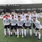 El Sueca vuelve a tumbar al Ontinyent 1931