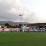 Los palos condenan al Ontinyent 1931 a su cuarta derrota