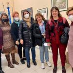 El IES Josep Segrelles participa en el programa Erasmus+ KA1 en Sicilia