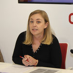 Ontinyent renova la xarxa d’aigües a l’entorn del col·legi Pureza de María 