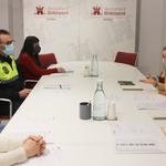 Ontinyent disposa una casa d’emergència per a víctimes de violència masclista