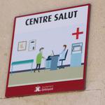 Els casos de coronavirus tornen a baixar lleugerament a Ontinyent 