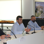 La II fase del Museu Tèxtil de la CV a Ontinyent ix a licitació per 1’6 milions d’euros 