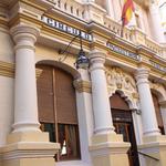 Párkinson Benicadell de Ontinyent organiza el XII Festival de los años 60-70